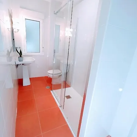 Caldas Centro * Caldas De Reis