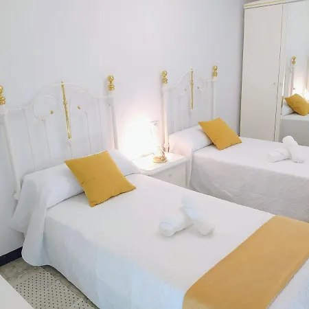 Caldas Centro Caldas De Reis