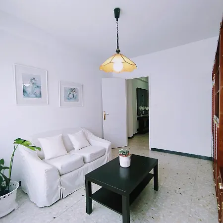 Apartamento Caldas Centro *