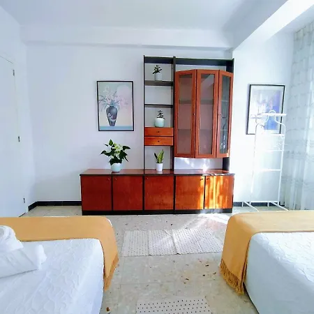 Appartamento Caldas Centro *