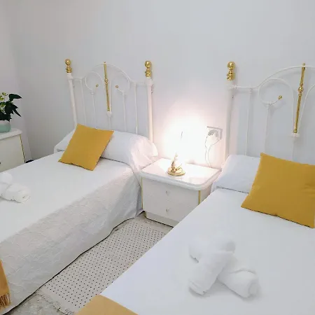 Caldas Centro Caldas De Reis