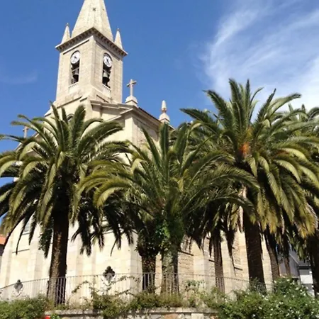 Appartamento Caldas Centro *