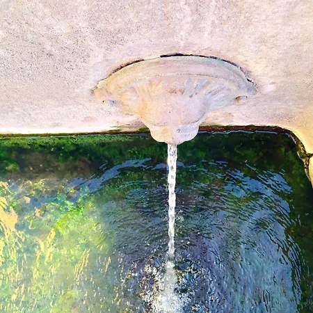 Caldas Centro Caldas De Reis