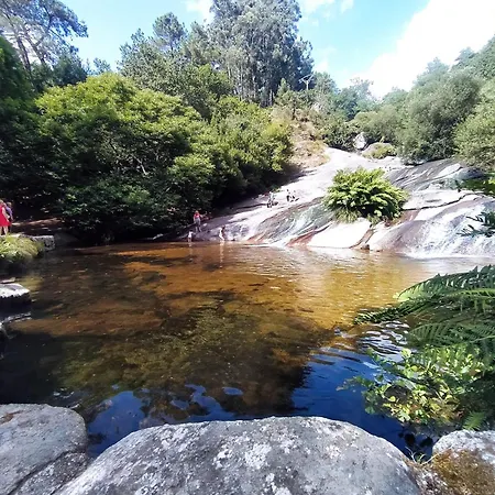 Caldas Centro * Caldas De Reis