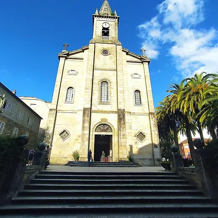 Caldas Centro Apartamento