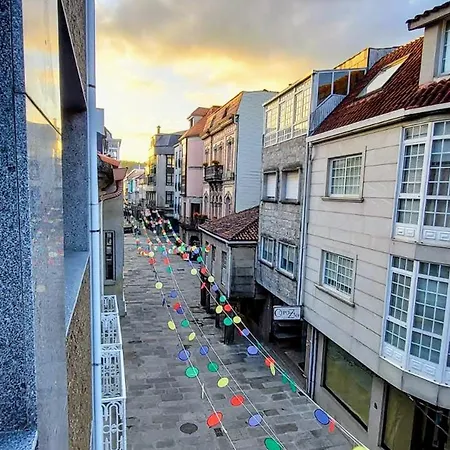 Caldas Centro Apartamento