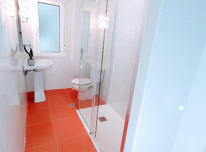 Caldas Centro * Caldas De Reis