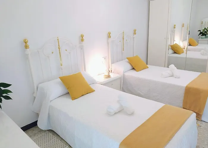 Caldas Centro Caldas De Reis