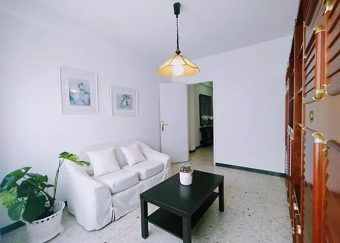 Appartement Caldas Centro *