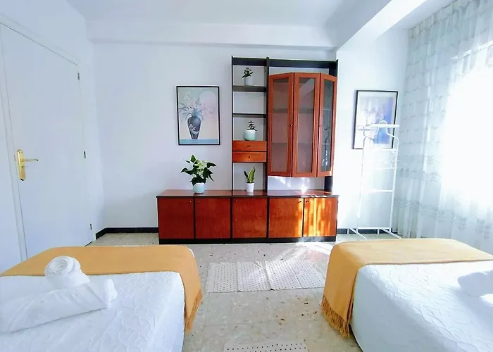 Appartement Caldas Centro *