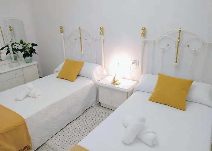 Caldas Centro Caldas De Reis