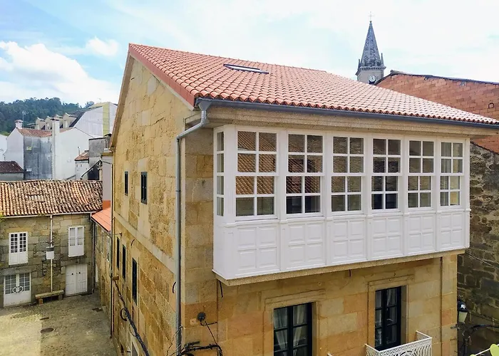 Caldas Centro Appartement