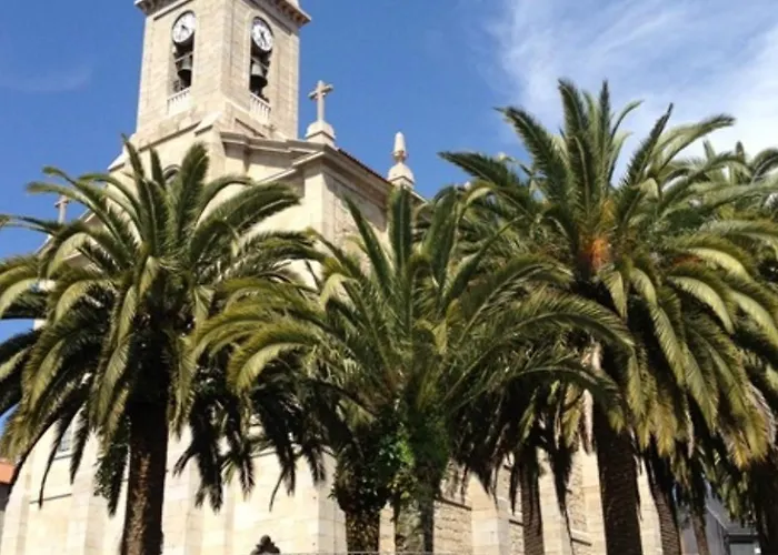 Διαμέρισμα Caldas Centro *