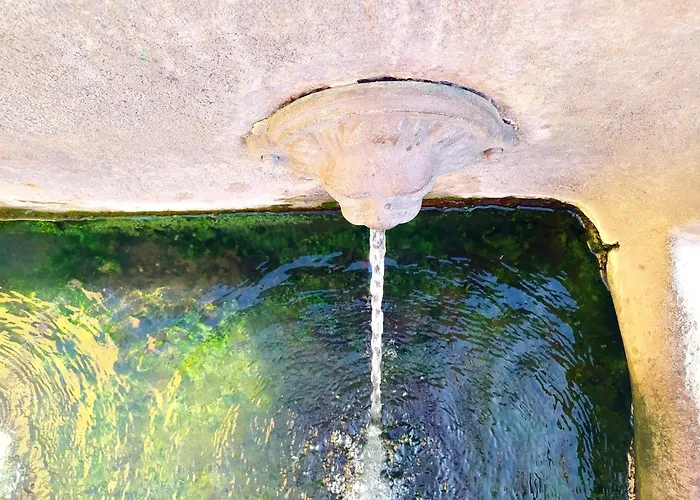 Caldas Centro Caldas De Reis