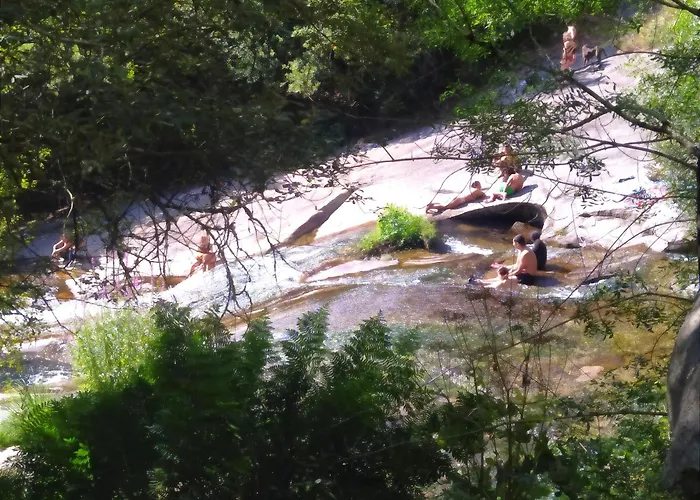 Appartement Caldas Centro Caldas De Reis