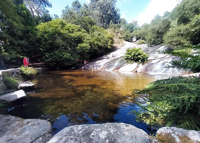 Caldas Centro * Caldas De Reis