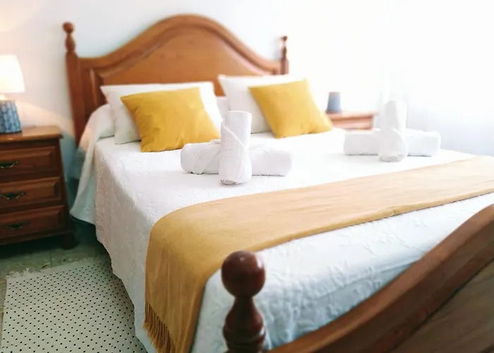 Appartement Caldas Centro *